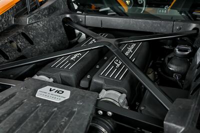 2015 Lamborghini Huracan LP 610-4   - Photo 17 - Joliet, IL 60435