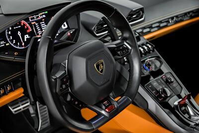 2015 Lamborghini Huracan LP 610-4   - Photo 26 - Joliet, IL 60435
