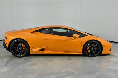 2015 Lamborghini Huracan LP 610-4   - Photo 14 - Joliet, IL 60435