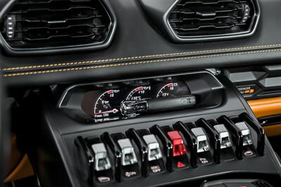 2015 Lamborghini Huracan LP 610-4   - Photo 33 - Joliet, IL 60435