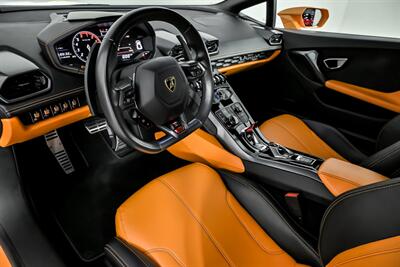 2015 Lamborghini Huracan LP 610-4   - Photo 23 - Joliet, IL 60435