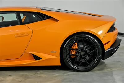 2015 Lamborghini Huracan LP 610-4   - Photo 9 - Joliet, IL 60435