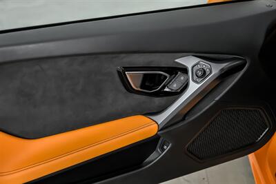 2015 Lamborghini Huracan LP 610-4   - Photo 22 - Joliet, IL 60435