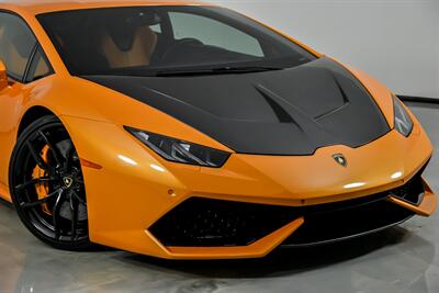 2015 Lamborghini Huracan LP 610-4   - Photo 3 - Joliet, IL 60435