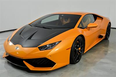 2015 Lamborghini Huracan LP 610-4   - Photo 6 - Joliet, IL 60435