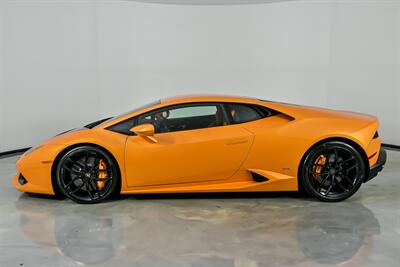 2015 Lamborghini Huracan LP 610-4   - Photo 8 - Joliet, IL 60435