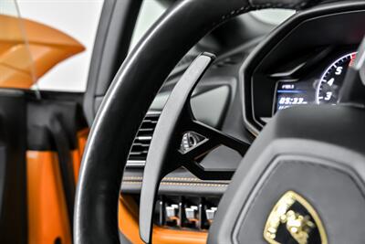 2015 Lamborghini Huracan LP 610-4   - Photo 30 - Joliet, IL 60435