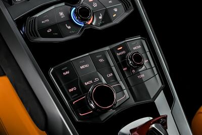 2015 Lamborghini Huracan LP 610-4   - Photo 36 - Joliet, IL 60435