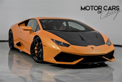 2015 Lamborghini Huracan LP 610-4   - Photo 1 - Joliet, IL 60435