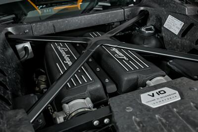 2015 Lamborghini Huracan LP 610-4   - Photo 16 - Joliet, IL 60435