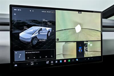 2024 Tesla Cybertruck   - Photo 28 - Joliet, IL 60435