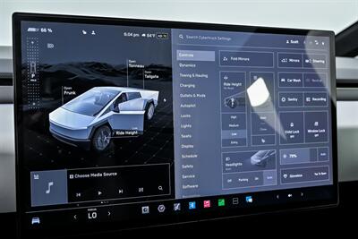 2024 Tesla Cybertruck   - Photo 31 - Joliet, IL 60435