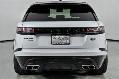 2018 Land Rover Range Rover Velar P380 R-Dynamic SE - Photo 11 - Joliet, IL 60435