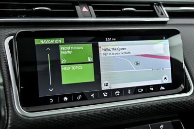 2018 Land Rover Range Rover Velar P380 R-Dynamic SE - Photo 36 - Joliet, IL 60435