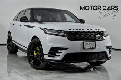 2018 Land Rover Range Rover Velar P380 R-Dynamic SE - Photo 1 - Joliet, IL 60435