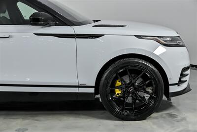 2018 Land Rover Range Rover Velar P380 R-Dynamic SE - Photo 15 - Joliet, IL 60435