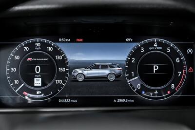 2018 Land Rover Range Rover Velar P380 R-Dynamic SE - Photo 28 - Joliet, IL 60435