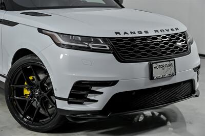2018 Land Rover Range Rover Velar P380 R-Dynamic SE - Photo 3 - Joliet, IL 60435