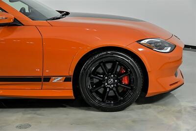 2024 Nissan Z Performance   - Photo 15 - Joliet, IL 60435