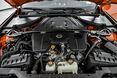 2024 Nissan Z Performance   - Photo 17 - Joliet, IL 60435