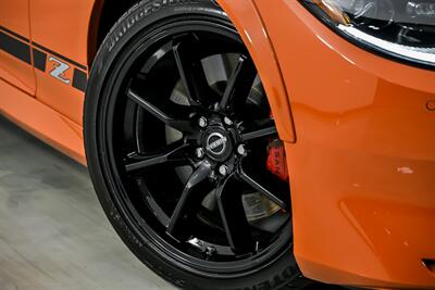 2024 Nissan Z Performance   - Photo 4 - Joliet, IL 60435