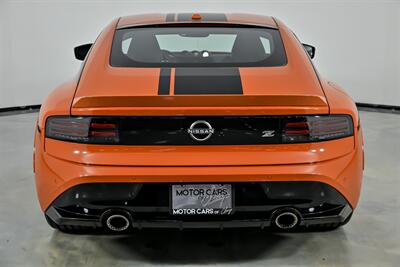 2024 Nissan Z Performance   - Photo 11 - Joliet, IL 60435