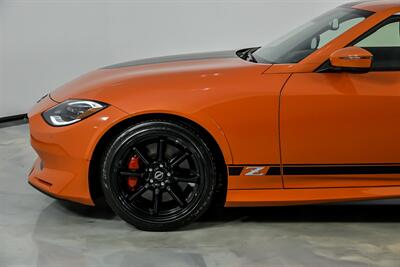 2024 Nissan Z Performance   - Photo 7 - Joliet, IL 60435