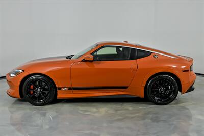 2024 Nissan Z Performance   - Photo 8 - Joliet, IL 60435