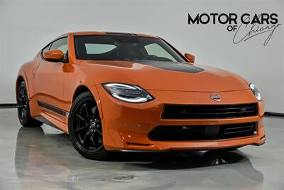 2024 Nissan Z Performance   - Photo 1 - Joliet, IL 60435