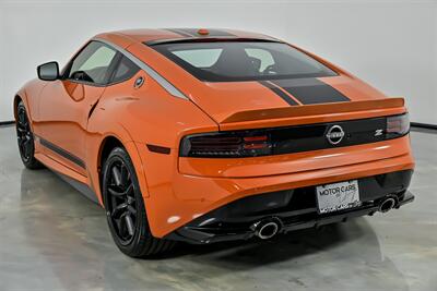 2024 Nissan Z Performance   - Photo 10 - Joliet, IL 60435