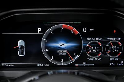 2024 Nissan Z Performance   - Photo 25 - Joliet, IL 60435