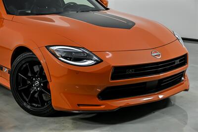 2024 Nissan Z Performance   - Photo 3 - Joliet, IL 60435