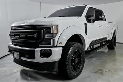 2022 Ford F-250 Super Duty Lariat-ROUSH PACKAGE!   - Photo 6 - Joliet, IL 60435