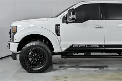 2022 Ford F-250 Super Duty Lariat-ROUSH PACKAGE!   - Photo 7 - Joliet, IL 60435