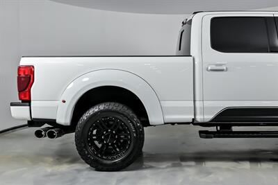 2022 Ford F-250 Super Duty Lariat-ROUSH PACKAGE!   - Photo 13 - Joliet, IL 60435