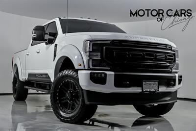 2022 Ford F-250 Super Duty Lariat-ROUSH PACKAGE!   - Photo 1 - Joliet, IL 60435