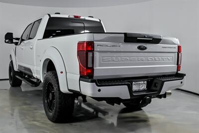 2022 Ford F-250 Super Duty Lariat-ROUSH PACKAGE!   - Photo 10 - Joliet, IL 60435