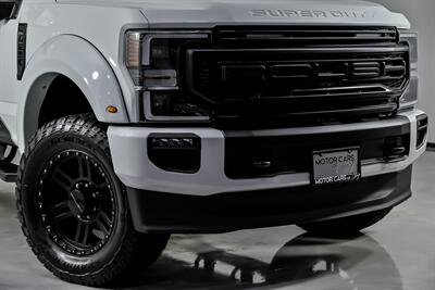 2022 Ford F-250 Super Duty Lariat-ROUSH PACKAGE!   - Photo 3 - Joliet, IL 60435