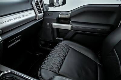 2022 Ford F-250 Super Duty Lariat-ROUSH PACKAGE!   - Photo 39 - Joliet, IL 60435