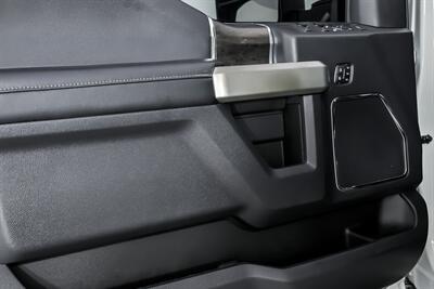 2022 Ford F-250 Super Duty Lariat-ROUSH PACKAGE!   - Photo 20 - Joliet, IL 60435