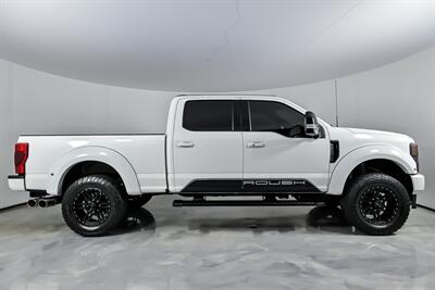 2022 Ford F-250 Super Duty Lariat-ROUSH PACKAGE!   - Photo 14 - Joliet, IL 60435