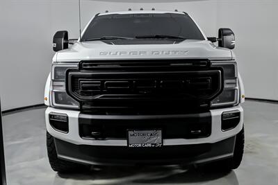 2022 Ford F-250 Super Duty Lariat-ROUSH PACKAGE!   - Photo 5 - Joliet, IL 60435