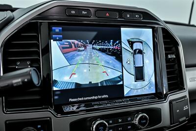 2022 Ford F-250 Super Duty Lariat-ROUSH PACKAGE!   - Photo 35 - Joliet, IL 60435