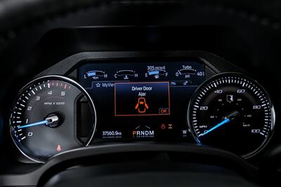 2022 Ford F-250 Super Duty Lariat-ROUSH PACKAGE!   - Photo 30 - Joliet, IL 60435