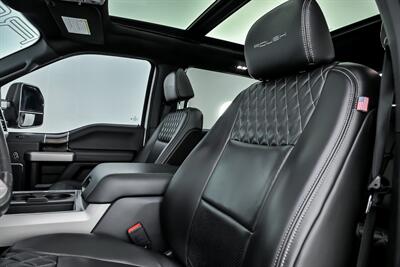 2022 Ford F-250 Super Duty Lariat-ROUSH PACKAGE!   - Photo 24 - Joliet, IL 60435