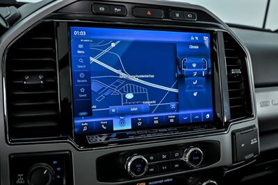 2022 Ford F-250 Super Duty Lariat-ROUSH PACKAGE!   - Photo 34 - Joliet, IL 60435