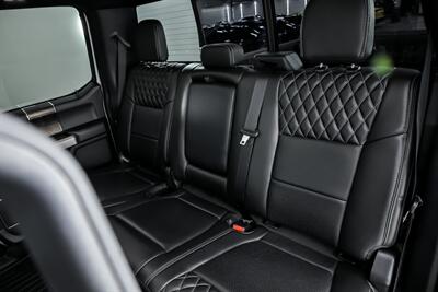 2022 Ford F-250 Super Duty Lariat-ROUSH PACKAGE!   - Photo 26 - Joliet, IL 60435