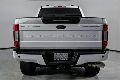 2022 Ford F-250 Super Duty Lariat-ROUSH PACKAGE!   - Photo 11 - Joliet, IL 60435