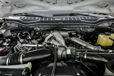2022 Ford F-250 Super Duty Lariat-ROUSH PACKAGE!   - Photo 19 - Joliet, IL 60435