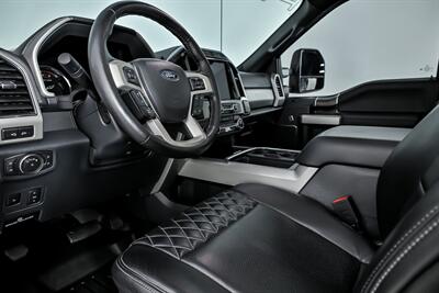 2022 Ford F-250 Super Duty Lariat-ROUSH PACKAGE!   - Photo 22 - Joliet, IL 60435